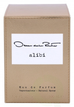 Oscar De La Renta Alibi Edp Spray 100 ml