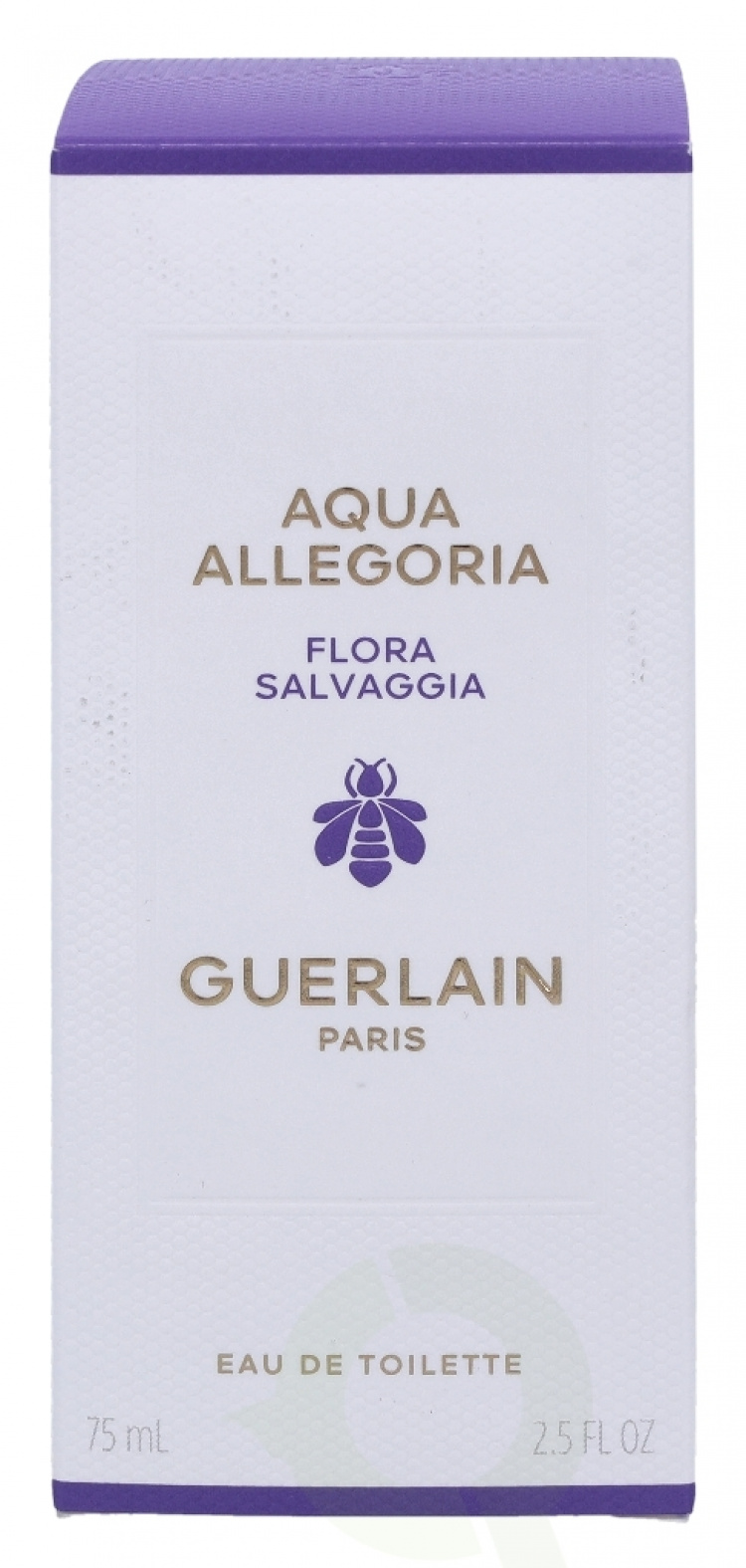 Guerlain Aqua Allegoria Flora Salvaggia Edt Spray 75 ml