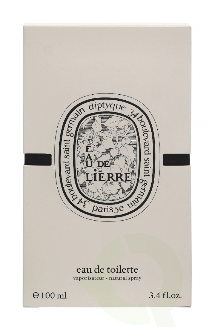 Diptyque Eau De Lierre Edt Spray 100 ml