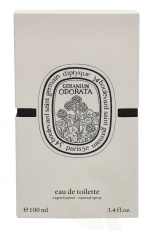 Diptyque Geranium Odorata Edt Spray 100 ml