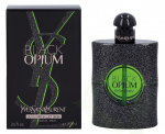 Yves Saint Laurent YSL Black Opium Illicit Green Edp Spray 75 ml