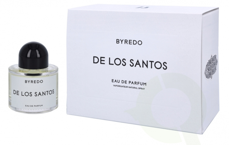 Byredo De Los Santos Edp Spray 50 ml