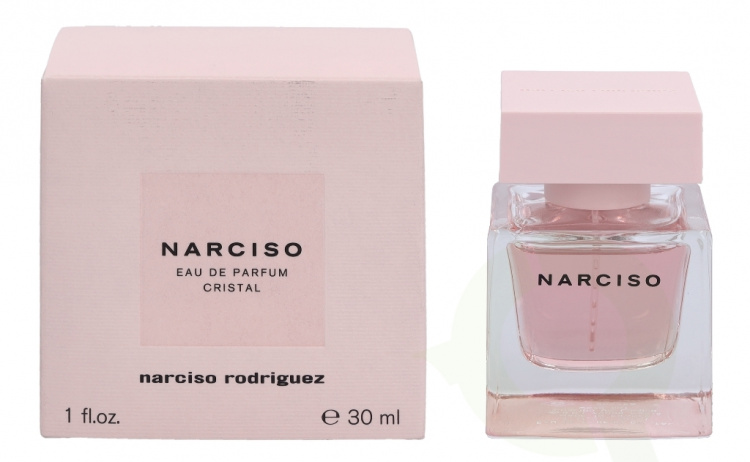 Narciso Rodriguez Cristal Edp Spray 30 ml