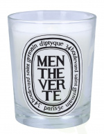 Diptyque Menthe Verte Scented Candle 190 g