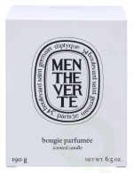 Diptyque Menthe Verte Scented Candle 190 g