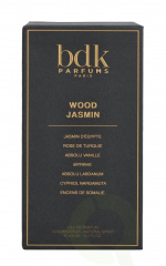 BDK Parfums Wood Jasmin Edp Spray 100 ml