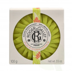 Roger & Gallet Fleur D\'Osmanthus Soap Bar 100 g