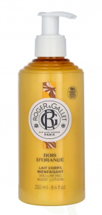Roger & Gallet Bois D\'Orange Body Lotion 250 ml