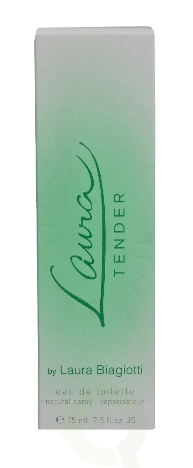 Laura Biagiotti Laura Tender Edt Spray 75 ml