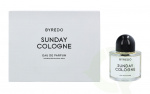 Byredo Sunday Cologne Edp Spray 50 ml