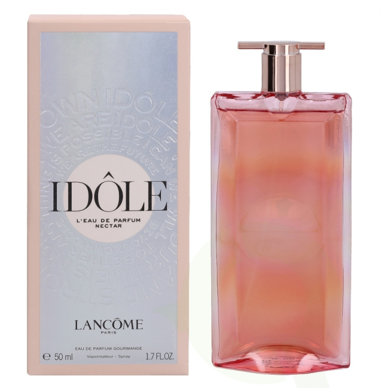 Lancome Idole Nectar Edp Spray 50 ml Gourmande