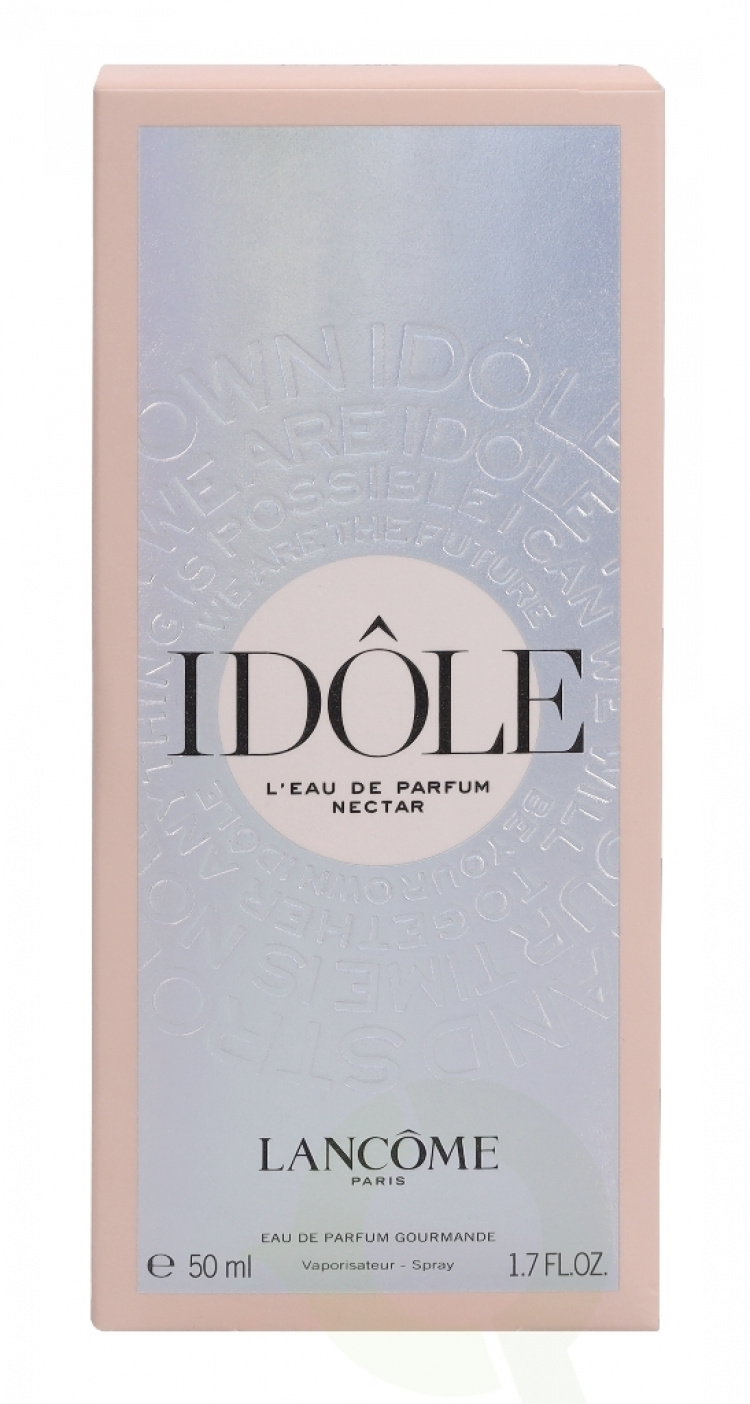 Lancome Idole Nectar Edp Spray 50 ml Gourmande