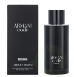 Armani Code Le Parfum Edp Spray 125 ml