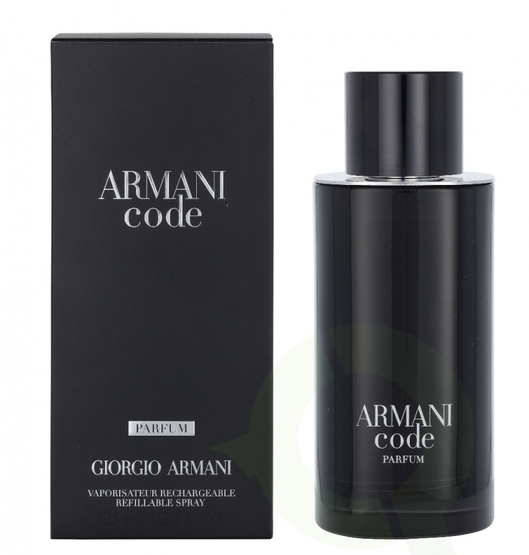 Armani Code Le Parfum Edp Spray 125 ml