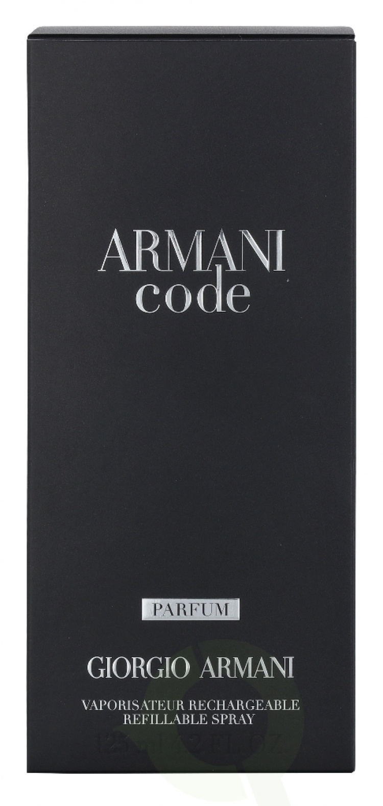 Armani Code Le Parfum Edp Spray 125 ml