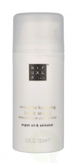 Rituals Elixir Collection Overnight Hydrating Hair Mask 100 ml