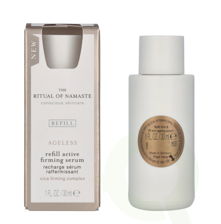 Rituals Ageless Firming Serum Refill 30 ml