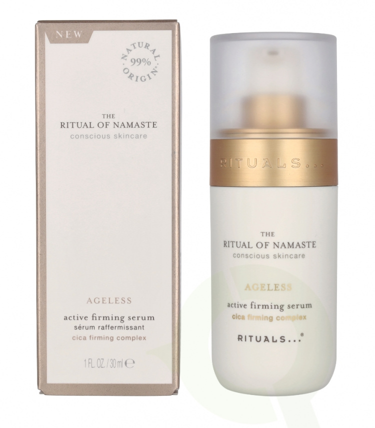 Rituals The Ritual Of Namaste Ageless Firming Serum 30 ml