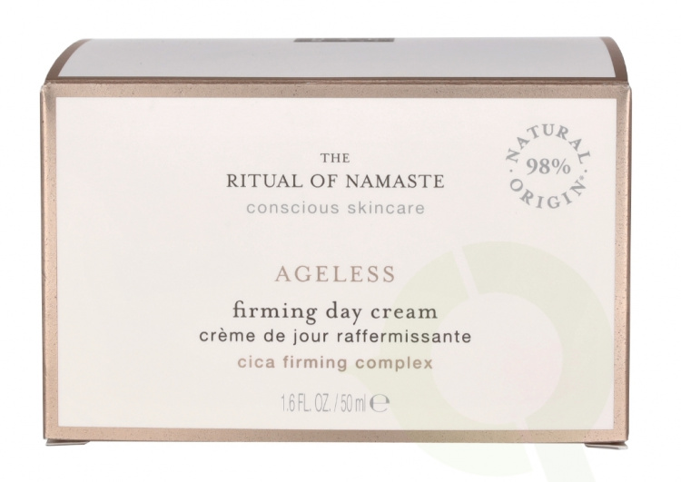 Rituals The Ritual Of Namaste Ageless Firming Day Cream 50 ml