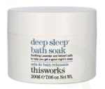This Works Deep Sleep Bath Soak 200 g
