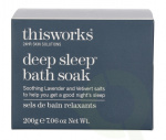 This Works Deep Sleep Bath Soak 200 g
