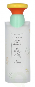 Bvlgari Petits Et Mamans Edt Spray 100 ml