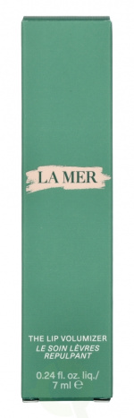 La mer The Lip Volumizer 7 ml Sheer Coral