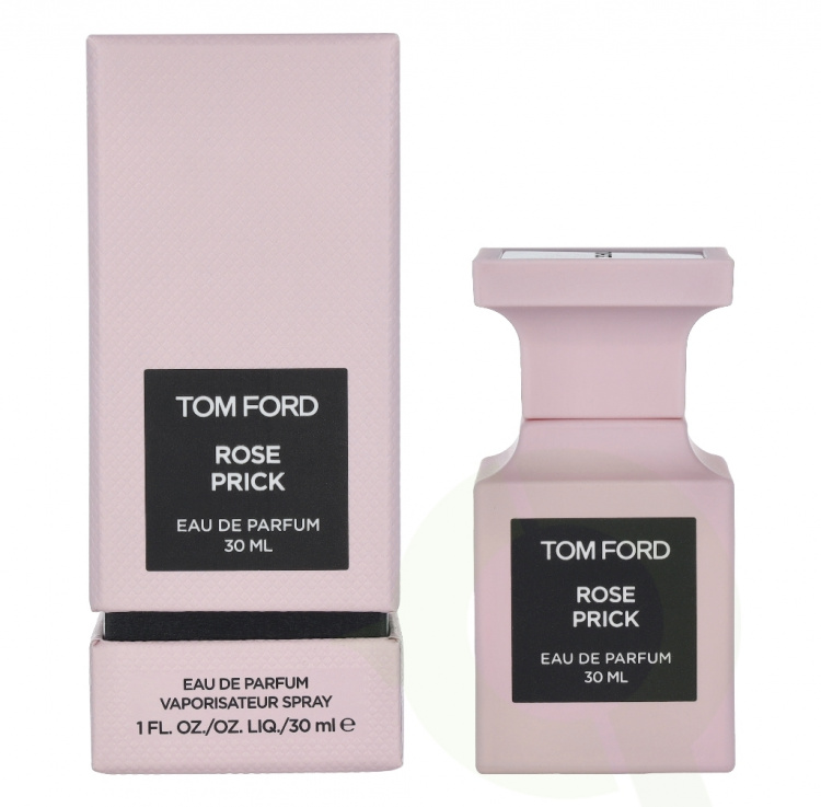 Tom Ford Rose Prick Edp Spray 30 ml
