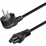 LogiLink Gigabit PoE++ Injector 60W IEEE802.3af/at/bt LogiLink Gigabit PoE++ Injector 60W IEEE802.3af/at/bt