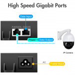LogiLink Gigabit PoE++ Injector 60W IEEE802.3af/at/bt LogiLink Gigabit PoE++ Injector 60W IEEE802.3af/at/bt