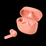 Philips TAT2206PK True Wireless-hörlurar, IPX4-klass (stänk och svettåliga) 6+18 timmars speltid. Rosa Philips TAT2206PK True Wireless-hörlurar, IPX4-klass (stänk och svettåliga) 6+18 timmars speltid. Rosa