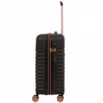 Cavalet Pasadena Medium Burgundy/Roséguld