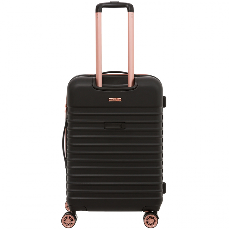 Cavalet Pasadena Medium Burgundy/Roséguld