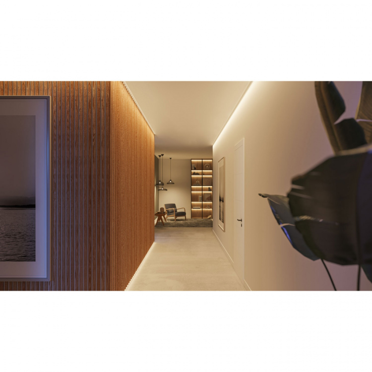 Philips Hue Solo lightstrip 10m Philips Hue Solo lightstrip 10m