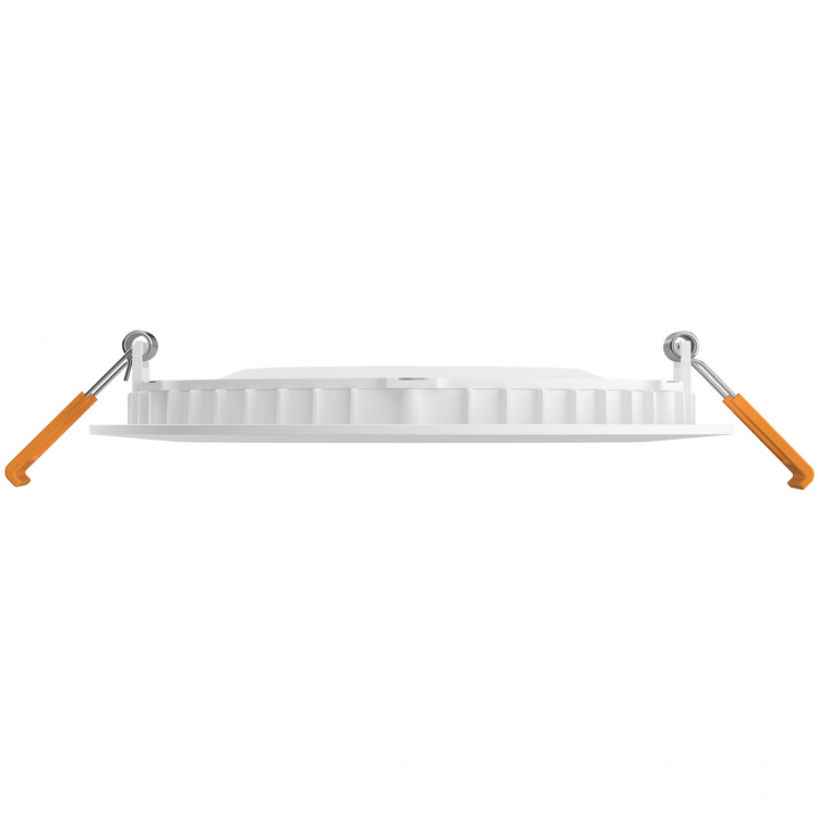 Philips Hue Slim Downlight L 170mm White and Color Ambiance Vit 1-pack Philips Hue Slim Downlight L 170mm White and Color Ambiance Vit 1-pack