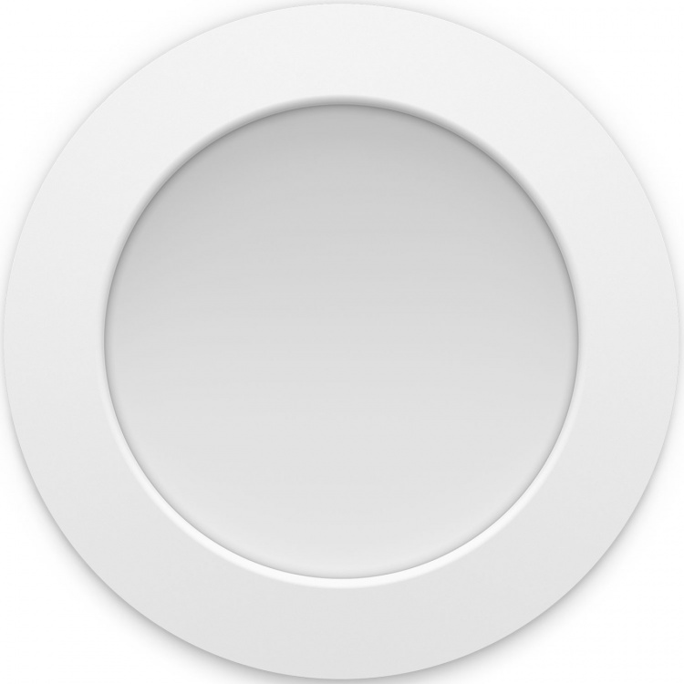 Philips Hue Slim Downlight L 170mm White and Color Ambiance Vit 1-pack Philips Hue Slim Downlight L 170mm White and Color Ambiance Vit 1-pack