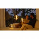 Philips Hue Lightguide Triangle E27 White and Color Ambiance Philips Hue Lightguide Triangle E27 White and Color Ambiance