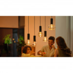 Philips Hue Lightguide Triangle E27 White and Color Ambiance Philips Hue Lightguide Triangle E27 White and Color Ambiance