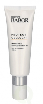 Babor Protect Cellular Mattifying Protector SPF30 50 ml