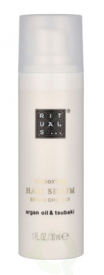 Rituals Elixir Collection Restoring Hair Serum 30 ml
