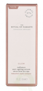 Rituals The Ritual Of Namaste Glow Anti-Ageing Serum 30 ml