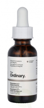 The Ordinary Resveratrol 3% + Ferulic Acid 3% 30 ml