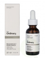 The Ordinary Resveratrol 3% + Ferulic Acid 3% 30 ml