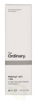 The Ordinary Matrixyl 10% + HA 30 ml