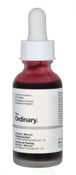 The Ordinary AHA 30% + BHA 2% Peeling Solution 30 ml