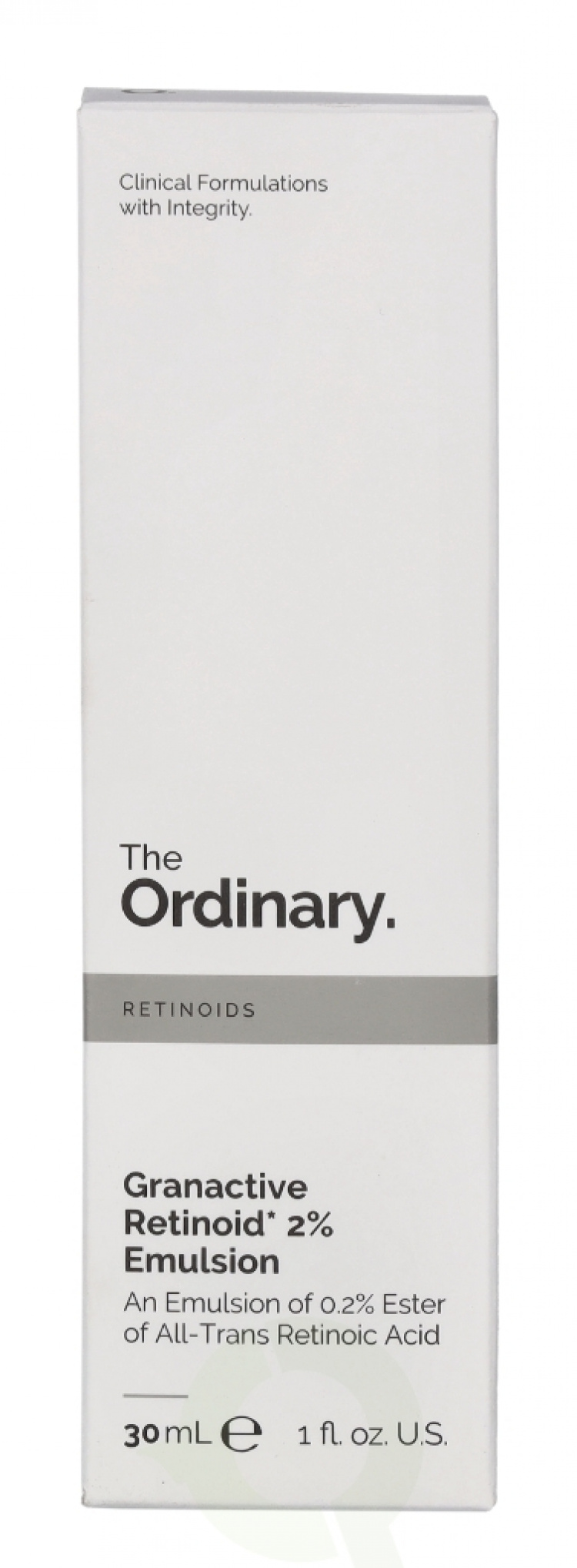 The Ordinary Granactive Retinoid 2% Emulsion 30 ml