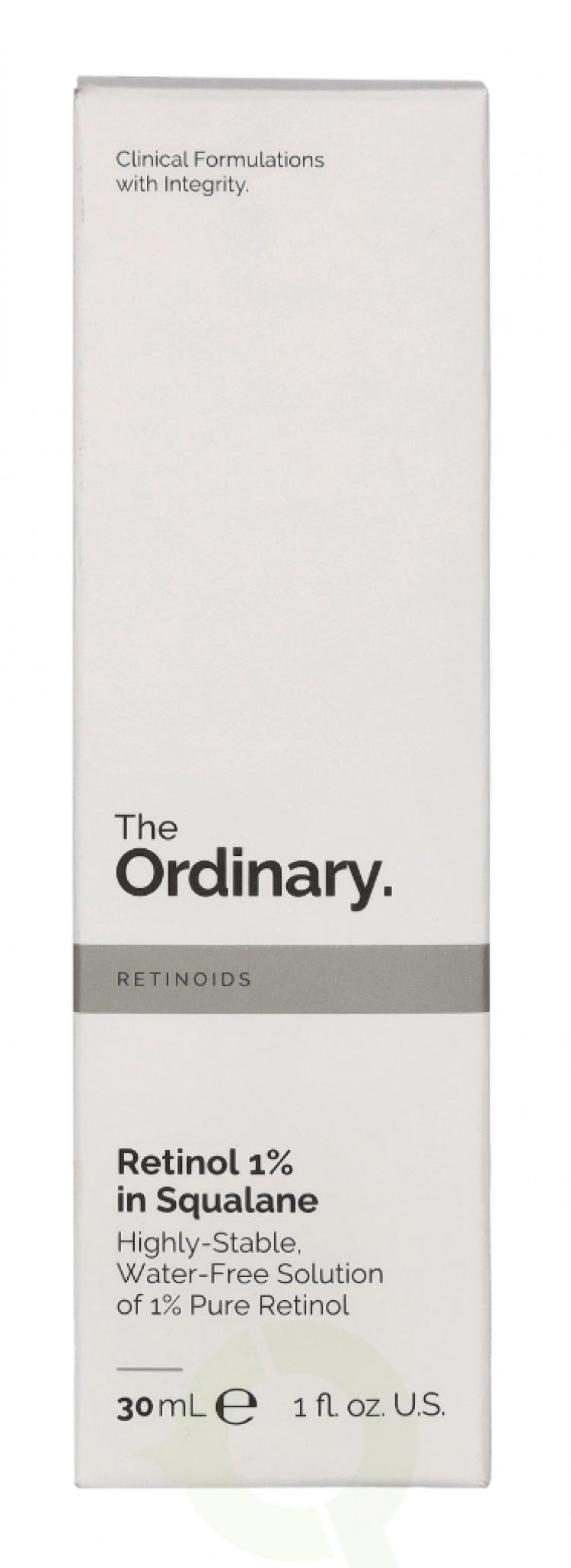 The Ordinary Retinol 1% in Squalane 30 ml