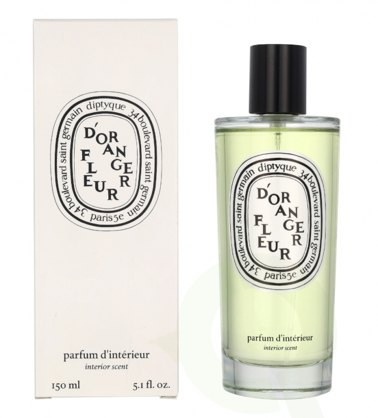 Diptyque Fleur D\'Oranger Room Spray 150 ml
