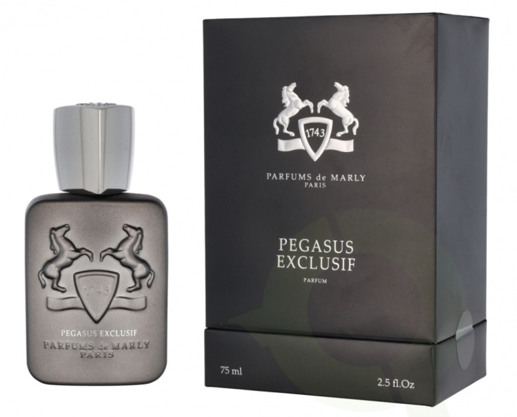 Parfums de Marly Pegasus Exclusif Edp Spray 75 ml