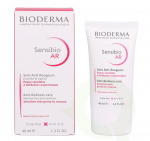 Bioderma Sensibio AR Anti-Redness Care 40 ml Sensitive Skin Prone To Rosacea